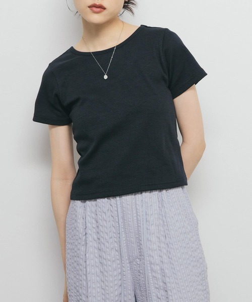セール】バッククロスTEE（Tシャツ/カットソー）｜KBF（ケイビーエフ
