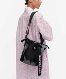 marimekko(}bR)Unikko / Carry All  shoulder bag(V_[obO)