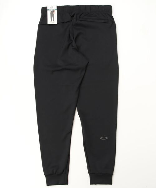 OAKLEY(オークリー)の「オークリー EN 3RDG SYNCHRONISM PANTS 7.7/パンツ/UPF50+/吸汗速乾/スポーツ・トレーニング/Oakley(その他パンツ・メンズ・ブラック/グレー・L/M/S/XL)」の4枚目の写真