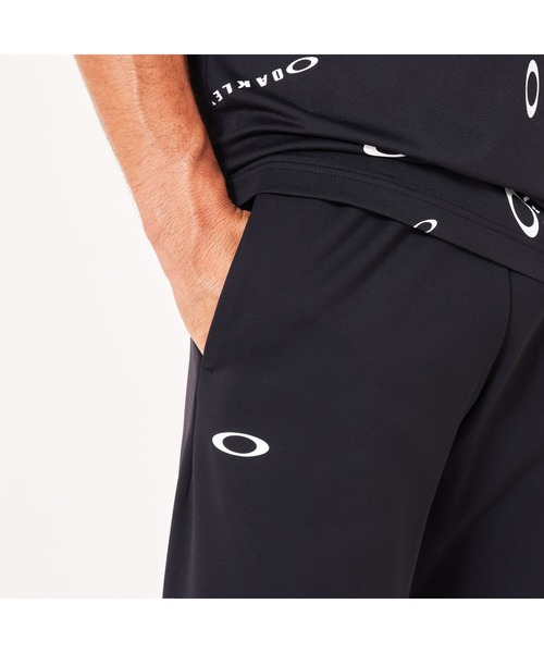 OAKLEY(オークリー)の「オークリー EN 3RDG SYNCHRONISM PANTS 7.7/パンツ/UPF50+/吸汗速乾/スポーツ・トレーニング/Oakley(その他パンツ・メンズ・ブラック/グレー・L/M/S/XL)」の10枚目の写真