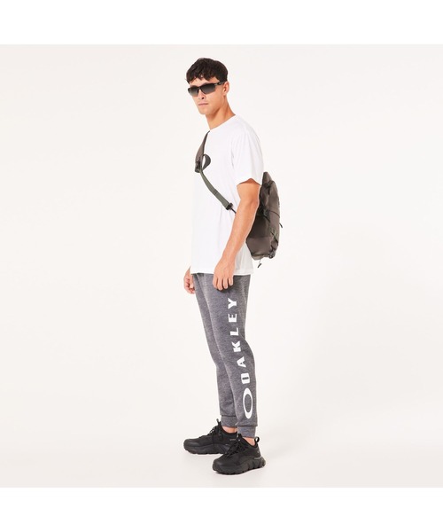 OAKLEY(オークリー)の「オークリー EN 3RDG SYNCHRONISM PANTS 7.7/パンツ/UPF50+/吸汗速乾/スポーツ・トレーニング/Oakley(その他パンツ・メンズ・ブラック/グレー・L/M/S/XL)」の13枚目の写真