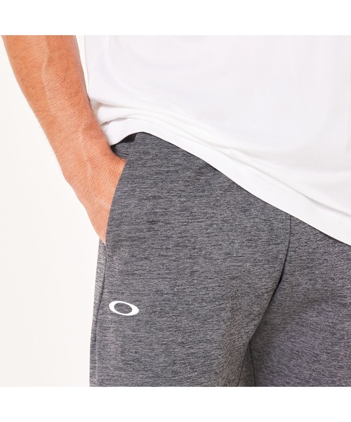 OAKLEY(オークリー)の「オークリー EN 3RDG SYNCHRONISM PANTS 7.7/パンツ/UPF50+/吸汗速乾/スポーツ・トレーニング/Oakley(その他パンツ・メンズ・ブラック/グレー・L/M/S/XL)」の11枚目の写真