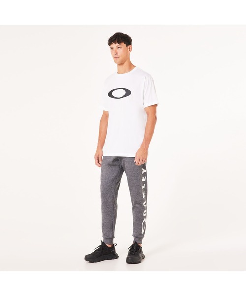 OAKLEY(オークリー)の「オークリー EN 3RDG SYNCHRONISM PANTS 7.7/パンツ/UPF50+/吸汗速乾/スポーツ・トレーニング/Oakley(その他パンツ・メンズ・ブラック/グレー・L/M/S/XL)」の16枚目の写真