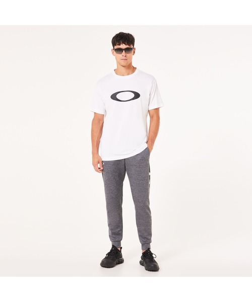OAKLEY(オークリー)の「オークリー EN 3RDG SYNCHRONISM PANTS 7.7/パンツ/UPF50+/吸汗速乾/スポーツ・トレーニング/Oakley(その他パンツ・メンズ・ブラック/グレー・L/M/S/XL)」の14枚目の写真
