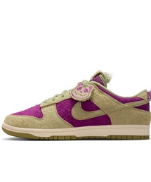 NIKE（ナイキ）の「ナイキ ダンク LOW レトロ SE メンズシューズ / Nike Dunk Low Retro SE Men's Shoes IB2990-500 Viotech（スニーカー・メンズ）」