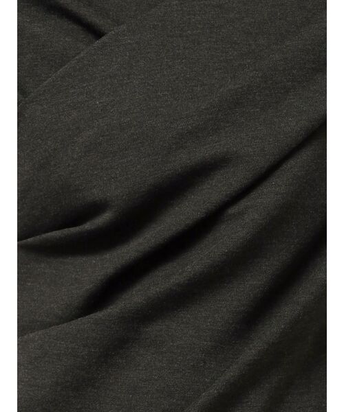 RESEXXY(リゼクシー)の「オフショルカットトップス(Tシャツ/カットソー・レディース・ホワイト/グレー/チャコールグレー・FREE)」の21枚目の写真