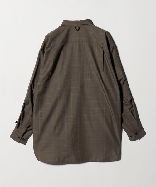 DAIWA PIER39＞レギュラーカラーシャツ（シャツ/ブラウス）｜DAIWA