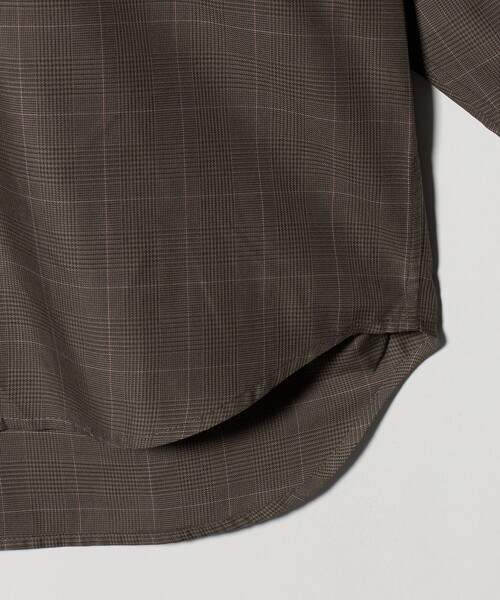 ✨美品✨ダイワピア39 レギュラーカラーシャツ サイズM DAIWA PIER39 (ダイワピア39) TECH REGULAR COLLAR SHIRTS L/S