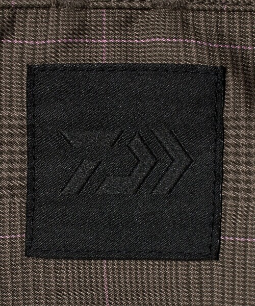 DAIWA PIER39（ダイワピア39）の「＜DAIWA PIER39＞レギュラーカラーシャツ（シャツ/ブラウス・レディース・ブラウン系・FREE）」の10枚目の写真