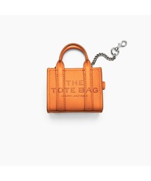 MARC JACOBS オレンジ ポーチ MARC JACOBS｜マークジェイコブス（レディース）のポーチ