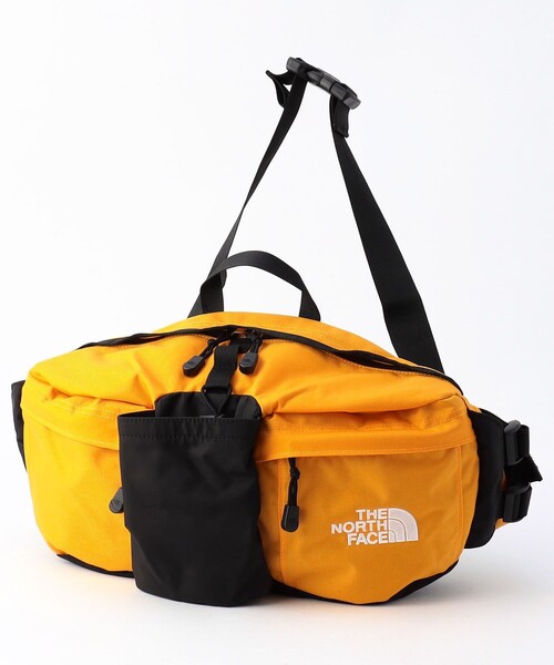 ザ・ノース・フェイス クライマーランバー 9L クラシックカーキ(CK