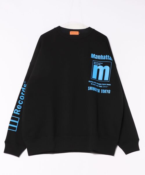 TENGA（テンガ）の「MR×TENGA×USC CREWNECK SWEATSHIRT Black（スウェット・メンズ・ブラック・LARGE/MEDIUM）」の10枚目の写真