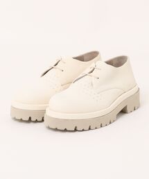 IXOS（イクソス）の「ixos イクソス パンチングプラットフォームドレスシューズ（ドレスシューズ）」