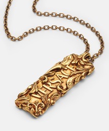 VERSACE（ヴェルサーチ）の「メドゥーサ '95 ネックレス
