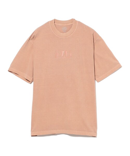 IRAK / TONAL T-SHIRT