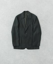 URBAN RESEARCH | new basic　WOOL LINEN JACKET(その他アウター)