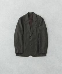 URBAN RESEARCH | new basic　WOOL LINEN JACKET(その他アウター)