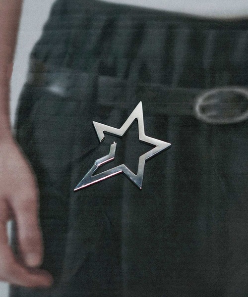 BED J.W. FORD(xbhtH[h)BED Star Carabiner(̑G)