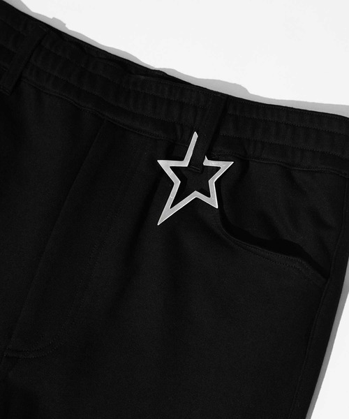 BED J.W. FORD（ベッドフォード）の「BED Star Carabiner（その他雑貨・メンズ・ゴールド/シルバー・FREE）」の5枚目の写真