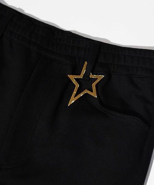 BED J.W. FORD（ベッドフォード）の「BED Star Carabiner（その他雑貨・メンズ・ゴールド/シルバー・FREE）」の8枚目の写真