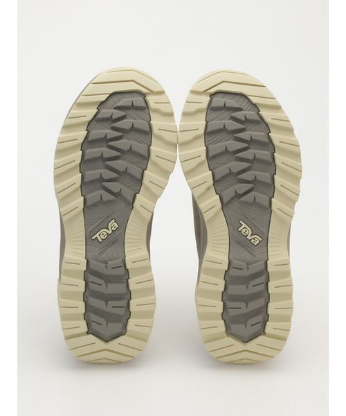 Teva（テバ）の「【TEVA】HURRICANE DAYBREAKER（スリッポン・レディース・ベージュ・23.5/25/24.5/24/23）」の8枚目の写真