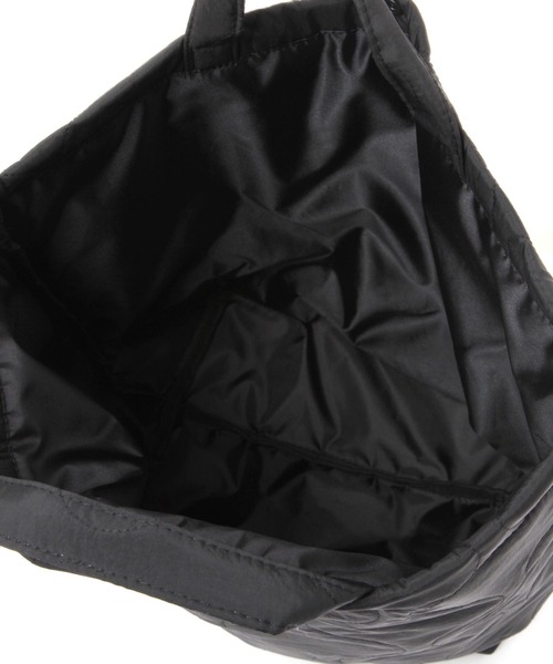 LAKOLE(ラコレ)の「キルト2WAYショルダートートバッグ / 580610(トートバッグ・レディース・グリーン/ブラック/その他1・FREE)」の13枚目の写真