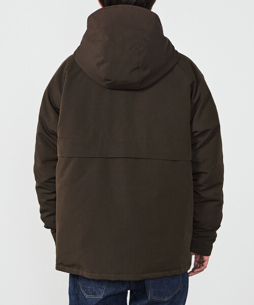 DANTON | アーミー ダウンジャケット MEN（ダウンジャケット/コート