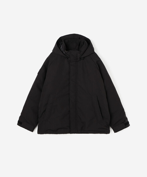 DANTON | アーミー ダウンジャケット MEN（ダウンジャケット/コート