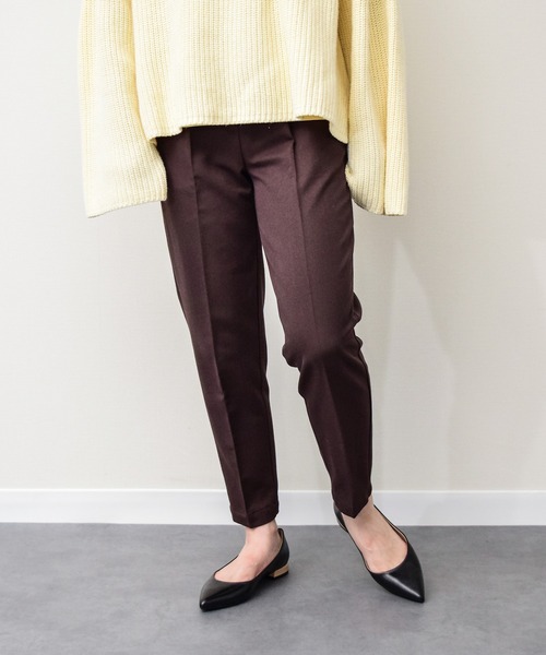 FABIO RUSCONI(ファビオルスコーニ)の「【FABIO RUSCONI】ポインテッドトウカラーヒールパンプス(F51540)(パンプス・レディース・ベージュ系その他/グレー系その他/ブラック・38/37/36/39/35)」の9枚目の写真