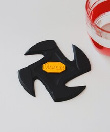 bpr BEAMS | Vibram / コースター(キッチンツール)