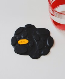 bpr BEAMS（ビーピーアール ビームス ）の「Vibram / コースター（キッチンツール）」
