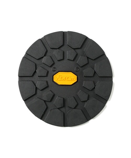 bpr BEAMS(ビーピーアール ビームス )の「Vibram / コースター(キッチンツール・レディース・その他/その他1/その他2・ONE SIZE)」の5枚目の写真