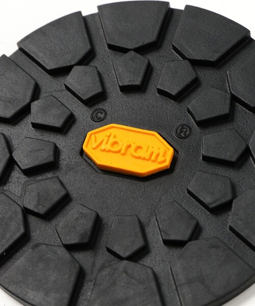 bpr BEAMS(ビーピーアール ビームス )の「Vibram / コースター(キッチンツール・レディース・その他/その他1/その他2・ONE SIZE)」の7枚目の写真