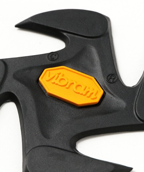 bpr BEAMS(ビーピーアール ビームス )の「Vibram / コースター(キッチンツール・レディース・その他/その他1/その他2・ONE SIZE)」の10枚目の写真