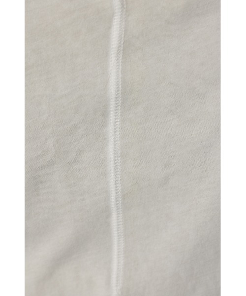 STYLEMIXER(スタイルミキサー)の「ロングスリーブスキントップ 秋服(Tシャツ/カットソー・レディース・ホワイト/ライトグリーン/ネイビー・FREE)」の13枚目の写真
