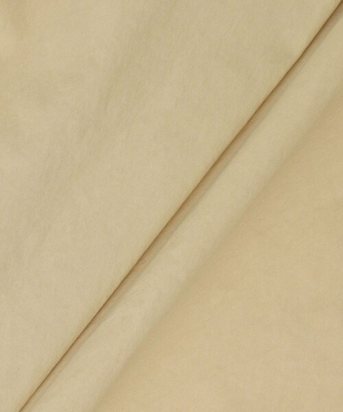 allureville（アルアバイル）の「ドロストシャツワンピース（シャツワンピース・レディース・ネイビー/ベージュ/オレンジ・2/1）」の12枚目の写真