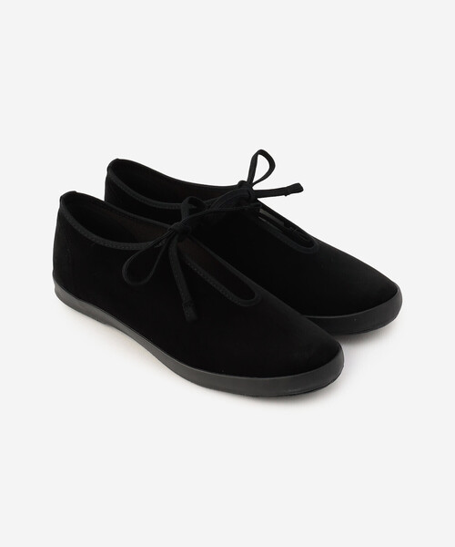 MoonStar（ムーンスター）の「MOONSTAR | LITE PRIM W WOMEN（スニーカー・レディース・ブラック・25/23/24）」の5枚目の写真