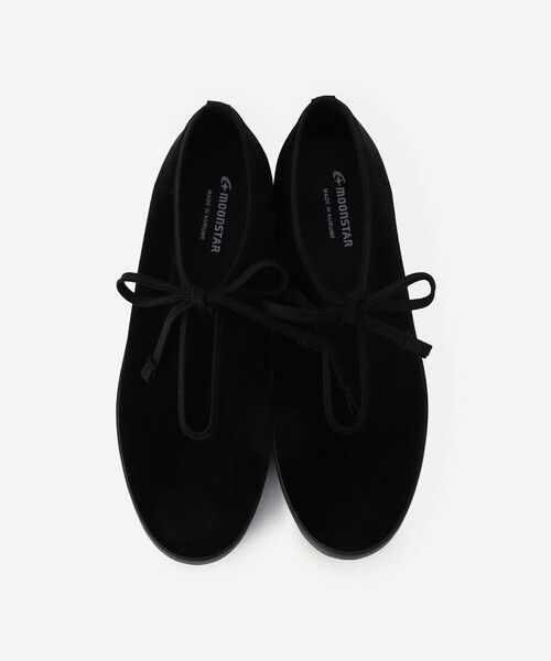 MoonStar（ムーンスター）の「MOONSTAR | LITE PRIM W WOMEN（スニーカー・レディース・ブラック・25/23/24）」の6枚目の写真