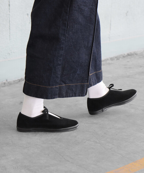 MoonStar（ムーンスター）の「MOONSTAR | LITE PRIM W WOMEN（スニーカー・レディース・ブラック・25/23/24）」の9枚目の写真