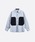 U:UMEi[j́uEmboss Pocket ShirtiVc/uEXjvbu[