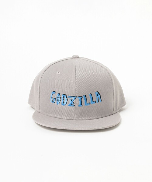 セール】GODZILLA THE ART / Ushiki Masanori Cap（キャップ）｜TOKYO