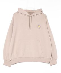 ピーナッツ スウェットパーカー SNOOPY PEANUT75周年