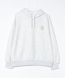 ピーナッツ  スウェットパーカー SNOOPY PEANUT75周年