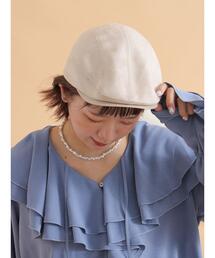 ehka sopo | エコスウェードハンチング(ハット)