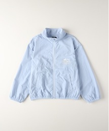 CAMP7（キャンプセブン）の「【CAMP7】キッズ ナイロンブルゾン (軽量 / アウトドア / ジャケット)（ブルゾン）」