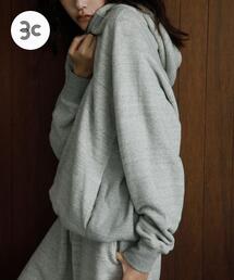 URBAN RESEARCH｜アーバンリサーチのパーカー（ジップアップ）通販