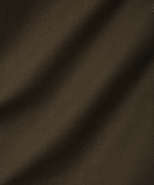 Mac-House（マックハウス）の「Idnes ライトワークAラインロングスカート（スカート・レディース・ベージュ/ブラウン/グレー・M）」の18枚目の写真