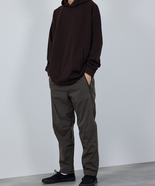 NAVY(ネイビー)の「NAVY SOLOTEX(R) イージーシャットパンツ【防風 撥水加工】(その他パンツ・メンズ・ブラック/グレー/ベージュ・M/XL/L)」の22枚目の写真