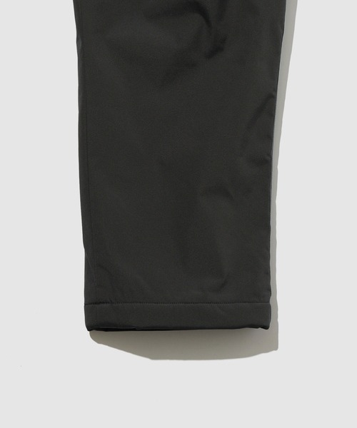 NAVY(ネイビー)の「NAVY SOLOTEX(R) イージーシャットパンツ【防風 撥水加工】(その他パンツ・メンズ・ブラック/グレー/ベージュ・M/XL/L)」の12枚目の写真