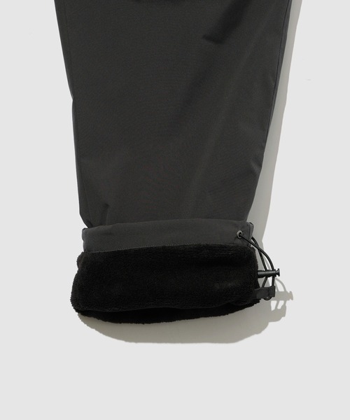 NAVY(ネイビー)の「NAVY SOLOTEX(R) イージーシャットパンツ【防風 撥水加工】(その他パンツ・メンズ・ブラック/グレー/ベージュ・M/XL/L)」の13枚目の写真